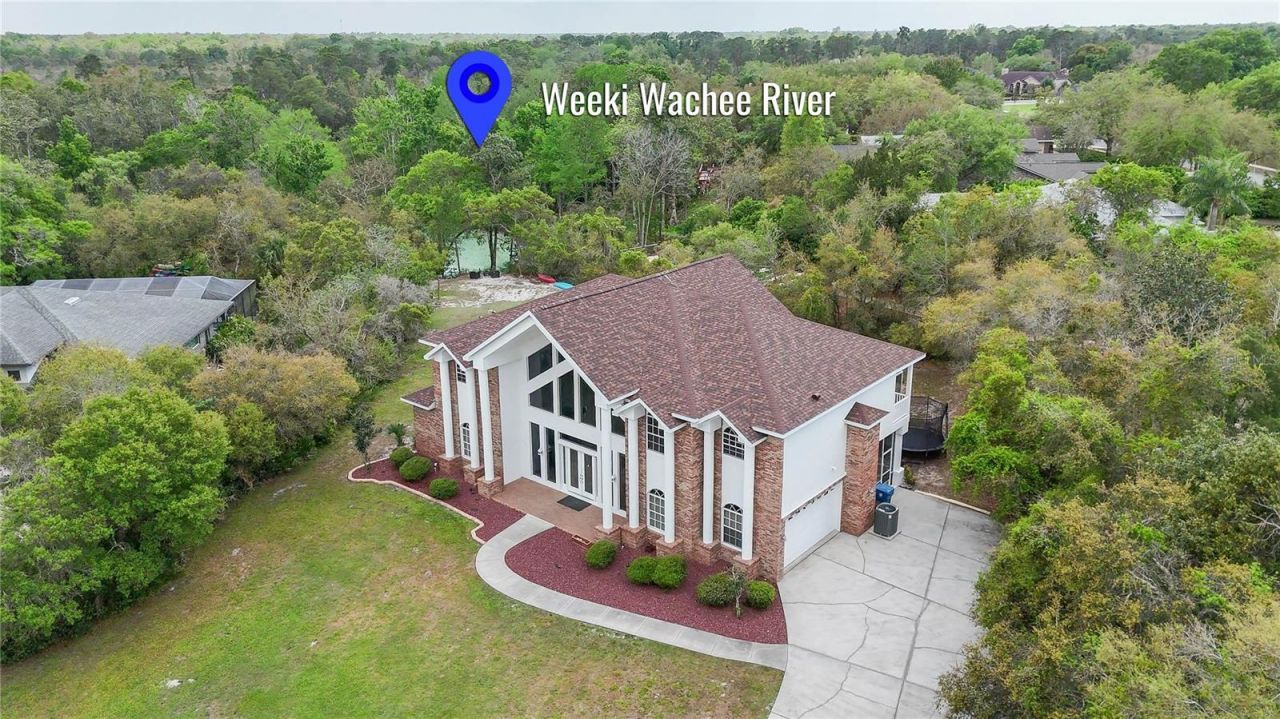 6151 New Osprey Point, Weeki Wachee, FL 34607 Photo
