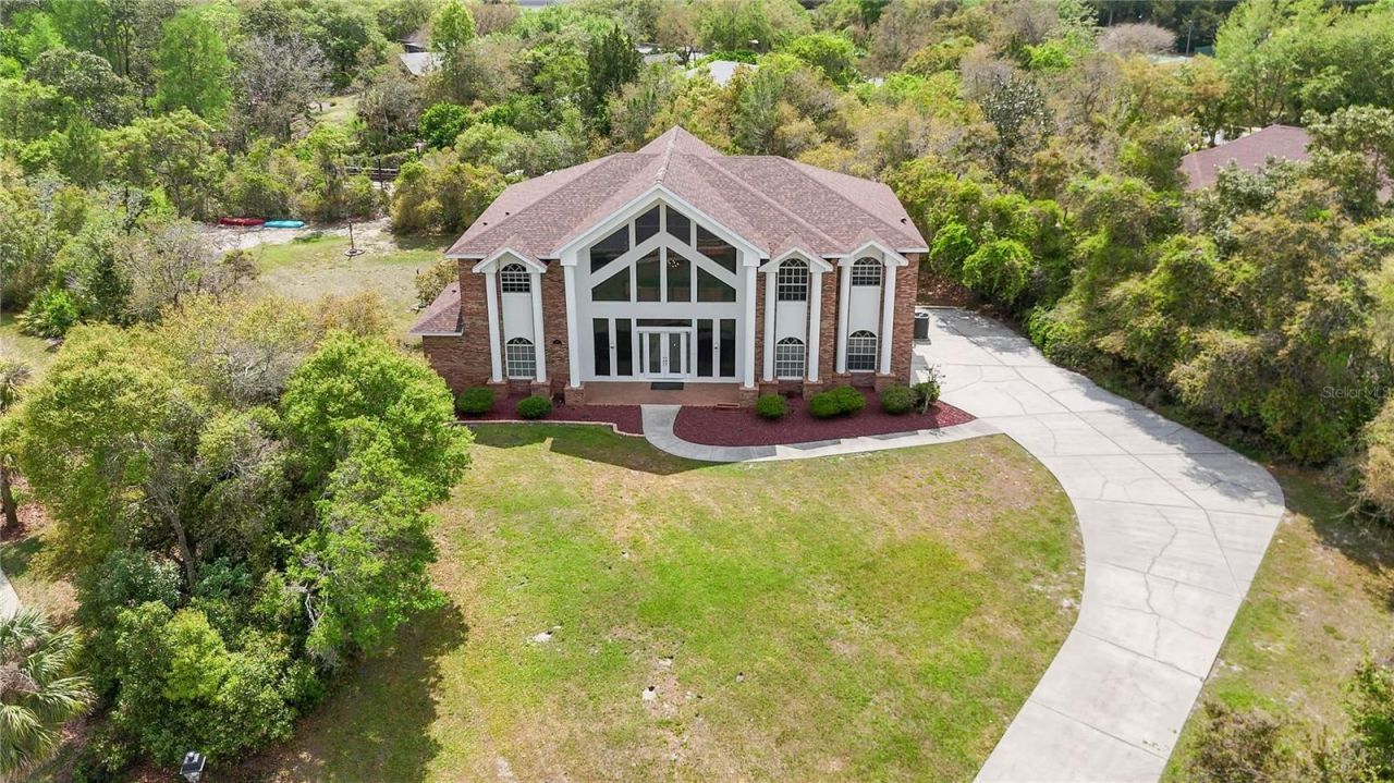 6151 New Osprey Point, Weeki Wachee, FL 34607 Photo