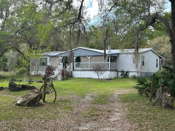 12501 SW HIGHWAY 200 , DUNNELLON, FL 34432