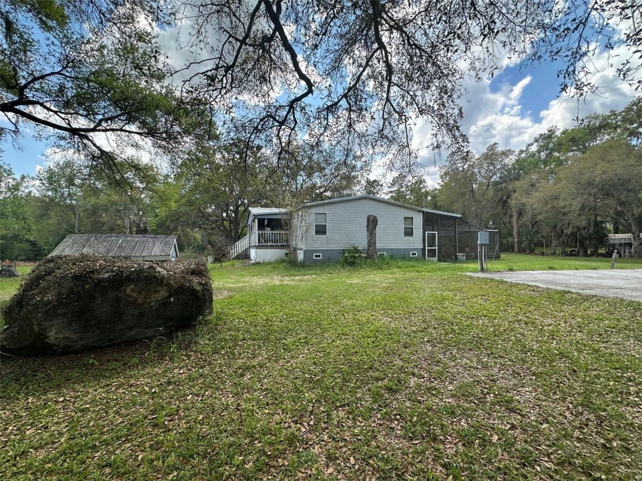 12501 SW Highway 200, Dunnellon, FL 34432 Photo