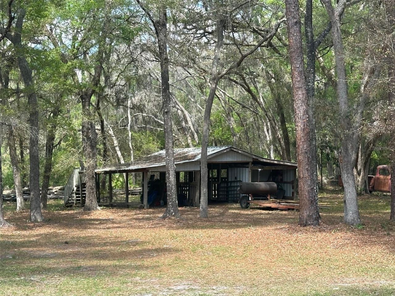 12501 SW Highway 200, Dunnellon, FL 34432 Photo