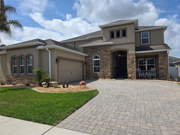 15393 SANDFIELD LOOP , WINTER GARDEN, FL 34787