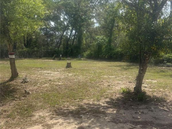 9465 SE 195TH AVENUE , OCKLAWAHA, FL 32179