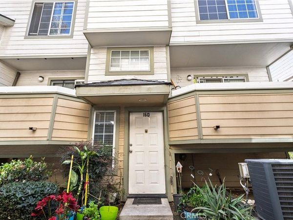 11150 Glenoaks, Unit 160, Pacoima, CA 91331