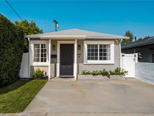 13631 Klondike, Downey, CA 90242