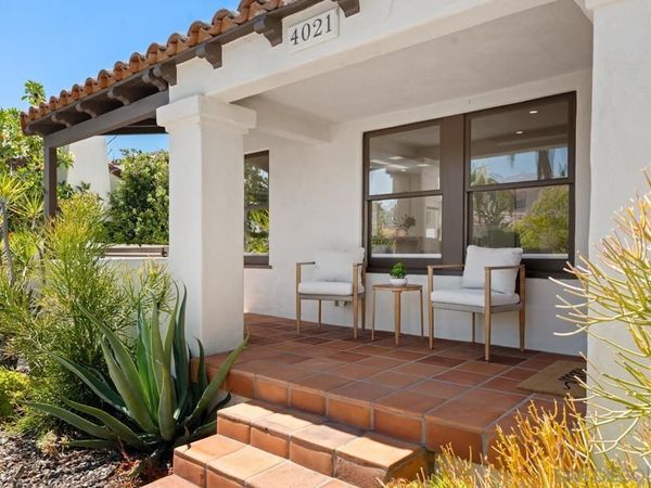 4021 S S Hempstead Cir, San Diego, CA 92116