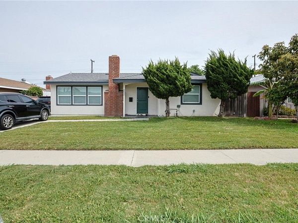 8822 Pierce Drive, Buena Park, CA 90620