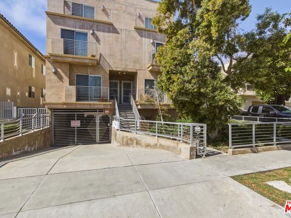 3637 Dunn Drive, Unit 104, Los Angeles, CA 90034