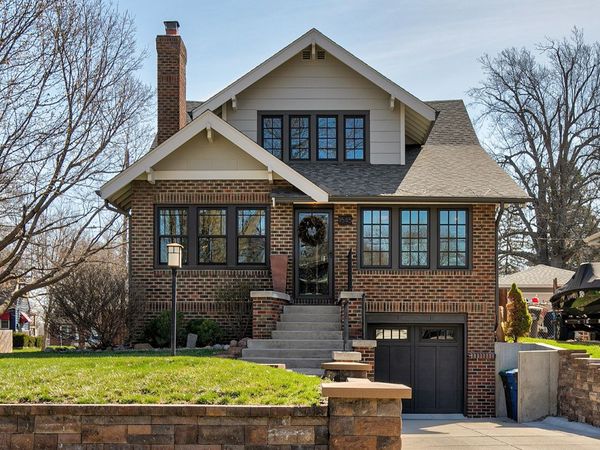 1545 46th Street, Des Moines, IA 50311