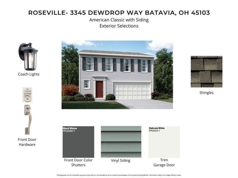 3345 Dewdrop Way, Batavia, OH 45103 Photo 2