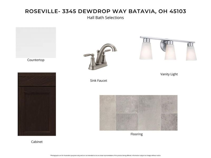 3345 Dewdrop Way, Batavia, OH 45103 Photo 6