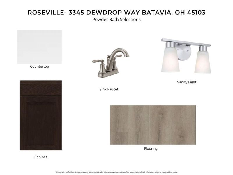 3345 Dewdrop Way, Batavia, OH 45103 Photo 7