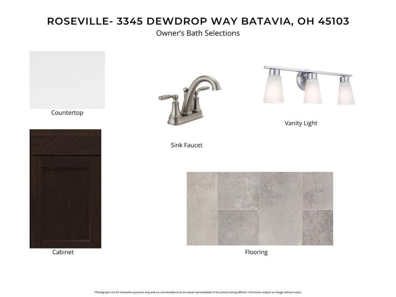 3345 Dewdrop Way, Batavia, OH 45103 Photo 7