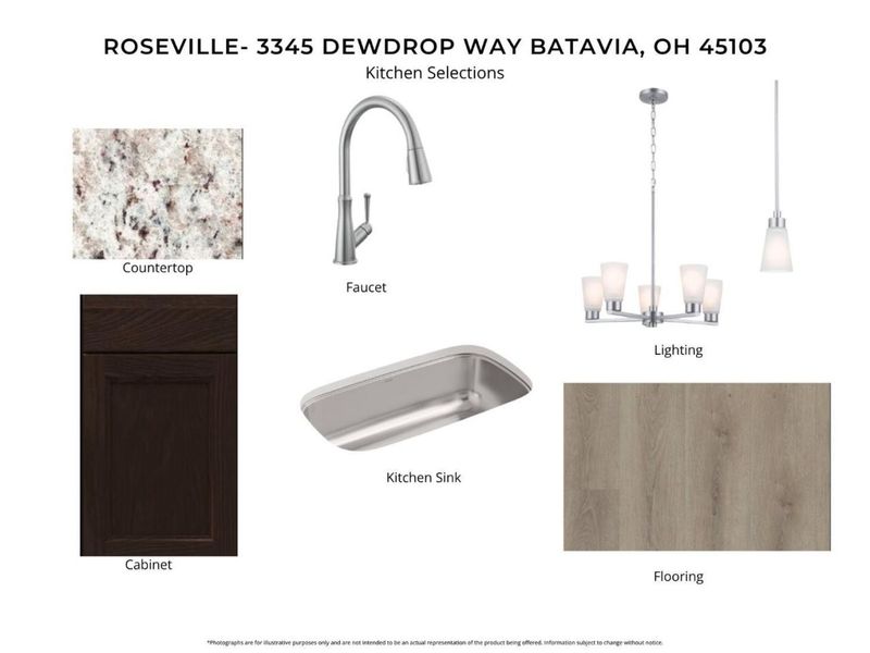 3345 Dewdrop Way, Batavia, OH 45103 Photo 8