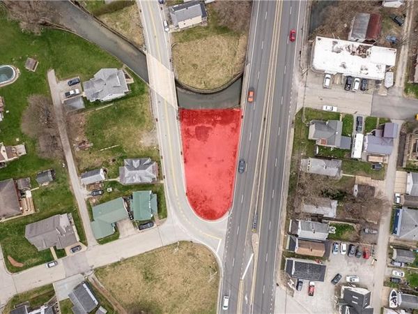 1808 FRANKLIN , Greensburg, PA 15601