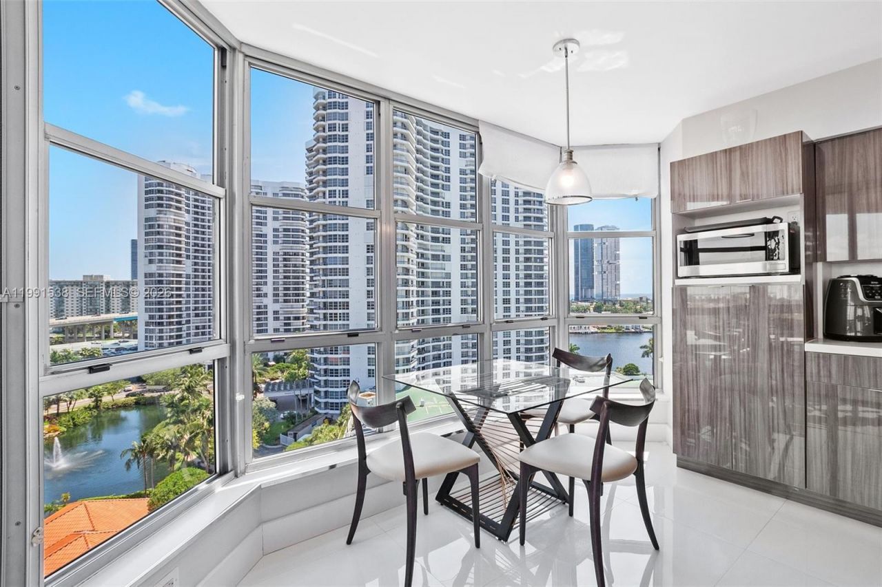 3600 Mystic Pointe Dr , Unit 1212, Aventura, FL 33180 Photo