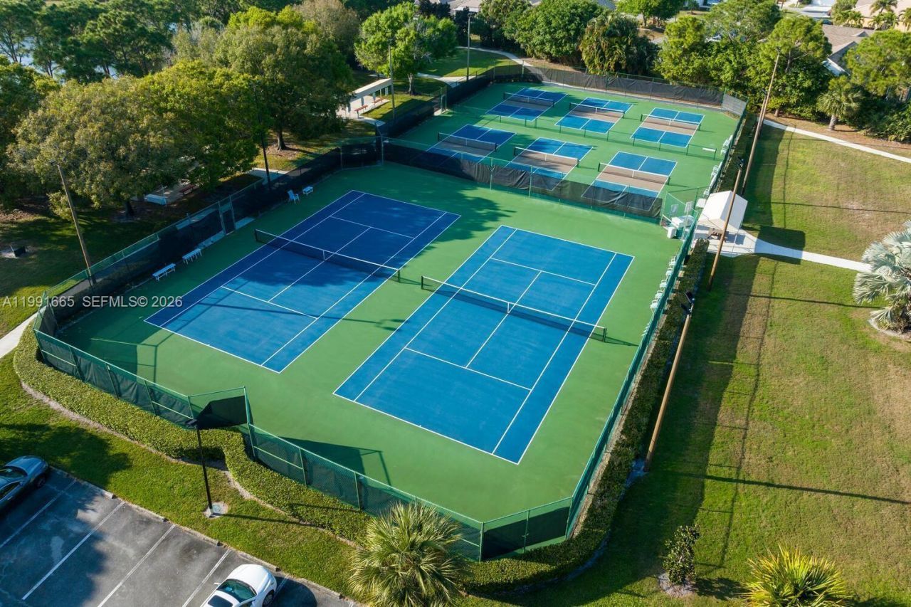 822 NW Sorrento Ln , Unit SFH, Saint Lucie West, FL 34986 Photo