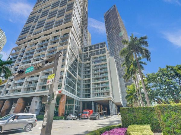 475 Brickell Ave , Unit 5010, Miami, FL 33131