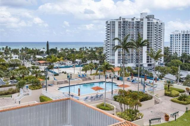 3020 NE 32nd Ave , Unit 1013, Fort Lauderdale, FL 33308 Photo