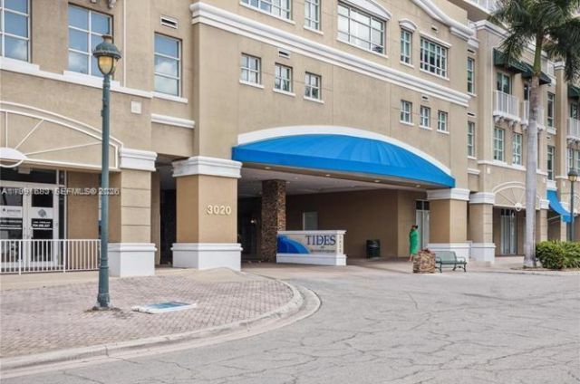 3020 NE 32nd Ave , Unit 1013, Fort Lauderdale, FL 33308 Photo