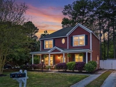 8945 Planters Row Lane, Summerville, SC 29485