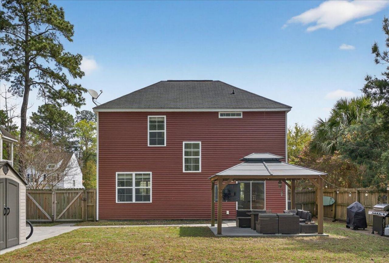 8945 Planters Row Lane Photo 28