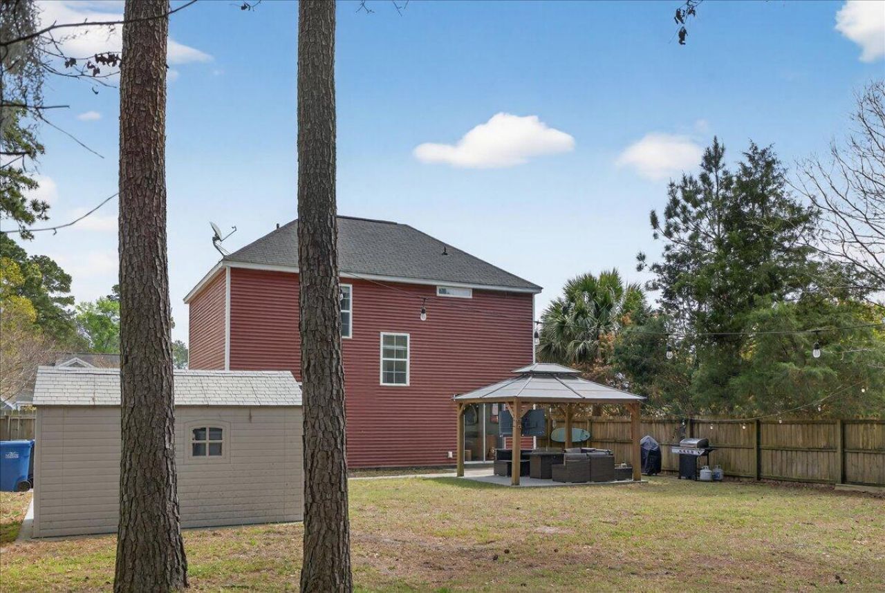 8945 Planters Row Lane Photo 29