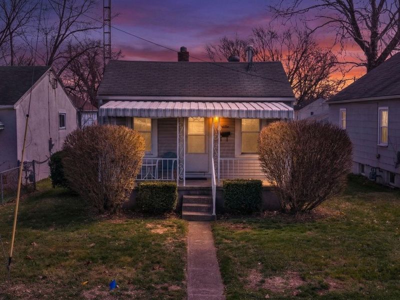 110 Welsh Avenue , Lancaster, OH 43130 Photo 1