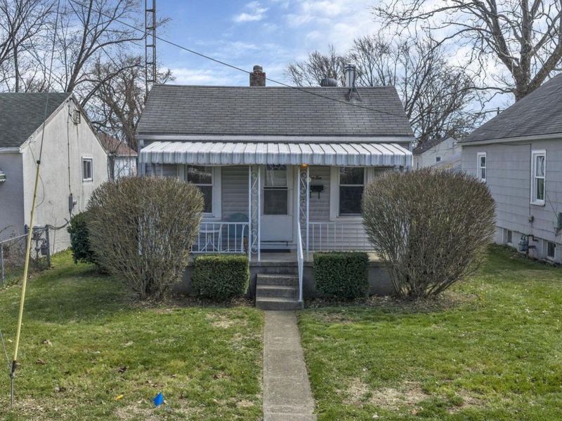 110 Welsh Avenue , Lancaster, OH 43130 Photo 2