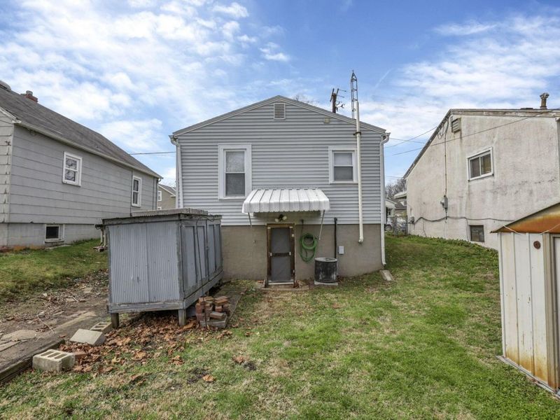 110 Welsh Avenue , Lancaster, OH 43130 Photo 35