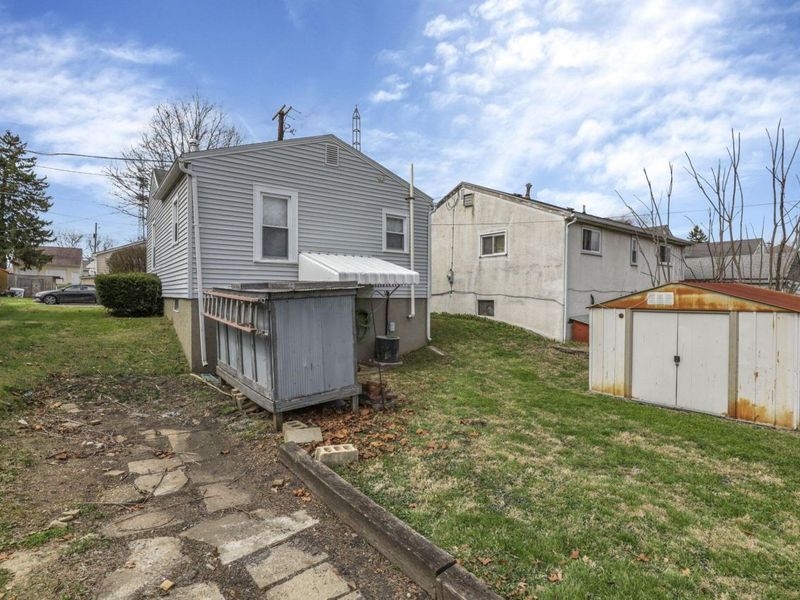 110 Welsh Avenue , Lancaster, OH 43130 Photo 36