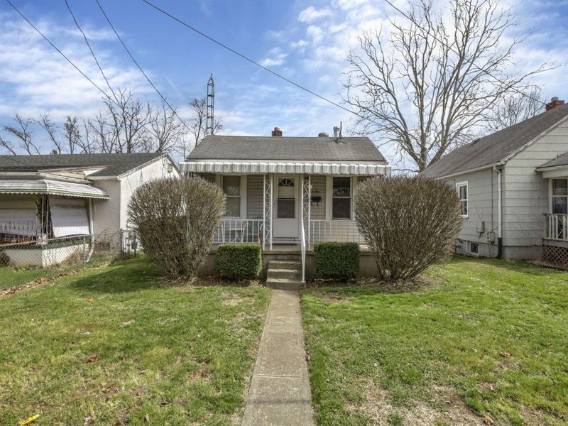 110 Welsh Avenue , Lancaster, OH 43130 Photo 37