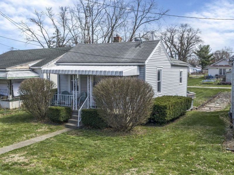 110 Welsh Avenue , Lancaster, OH 43130 Photo 4