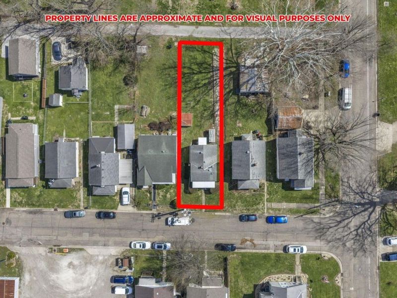 110 Welsh Avenue , Lancaster, OH 43130 Photo 43