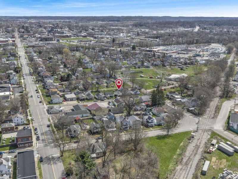 110 Welsh Avenue , Lancaster, OH 43130 Photo 44