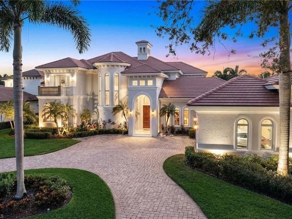 23771 Tuscany WAY, ESTERO, FL 34134