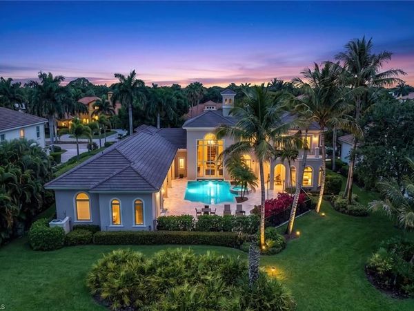 23771 Tuscany WAY, ESTERO, FL 34134