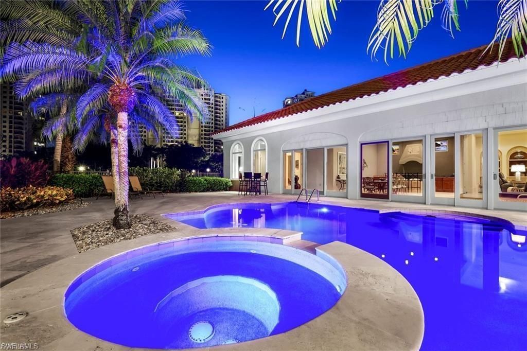 23771 Tuscany Way , Estero, FL 34134 Photo