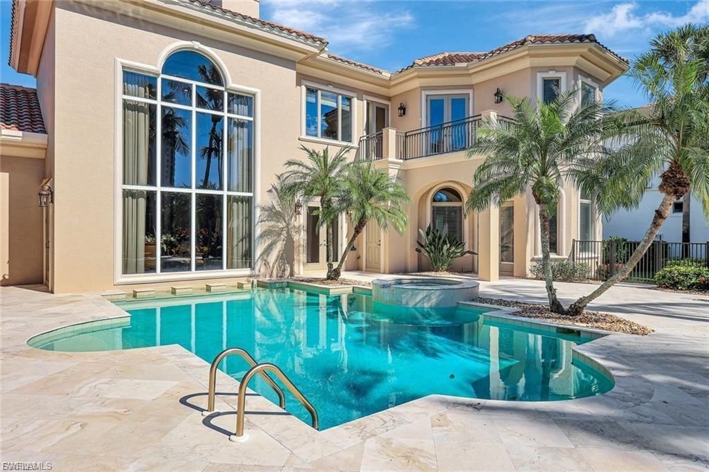 23771 Tuscany Way, Estero, FL 34134 Photo