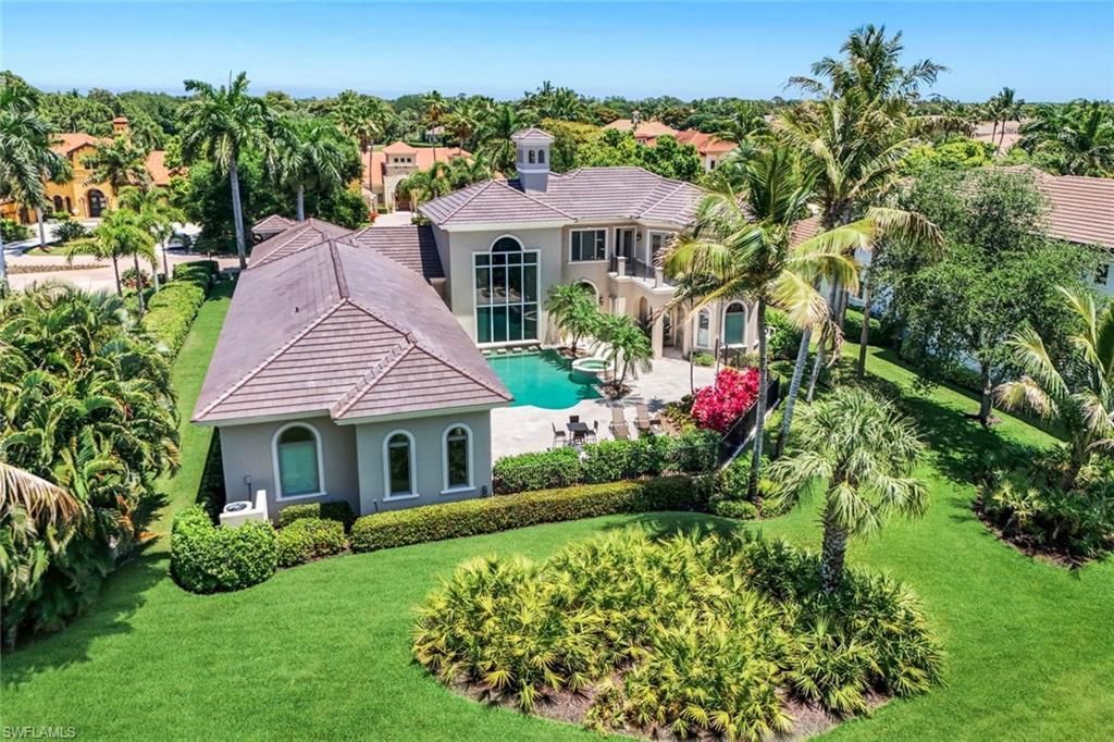 23771 Tuscany Way, Estero, FL 34134 Photo