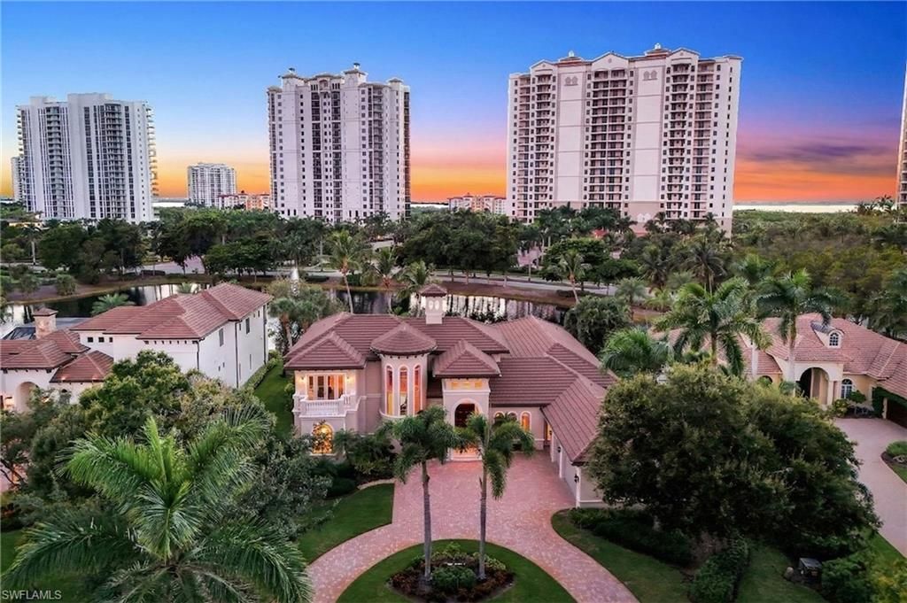 23771 Tuscany Way, Estero, FL 34134 Photo