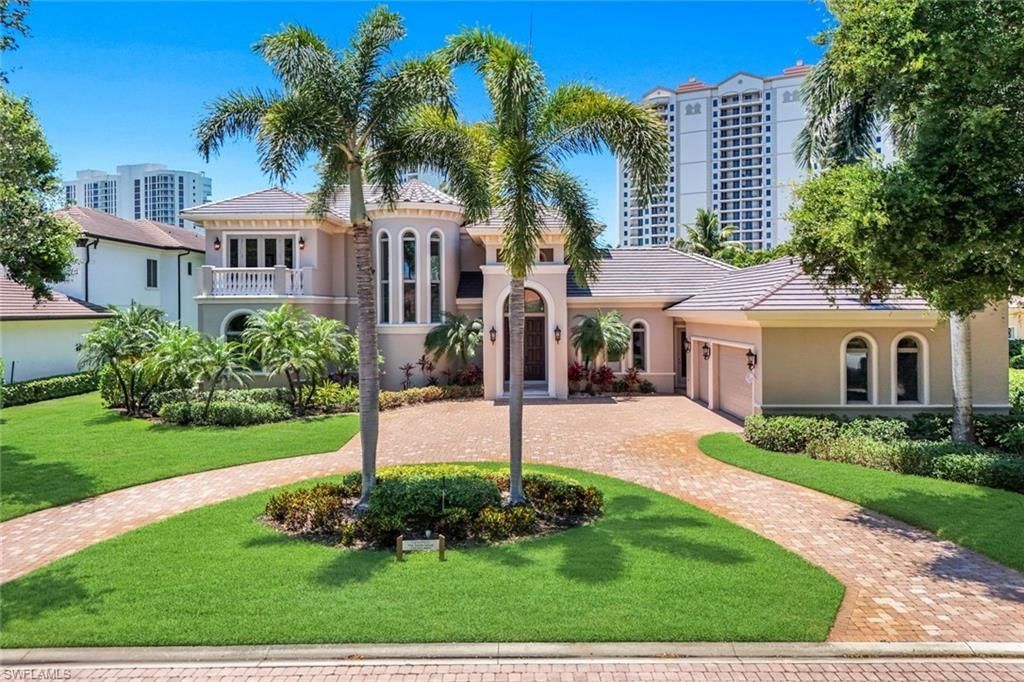 23771 Tuscany Way, Estero, FL 34134 Photo