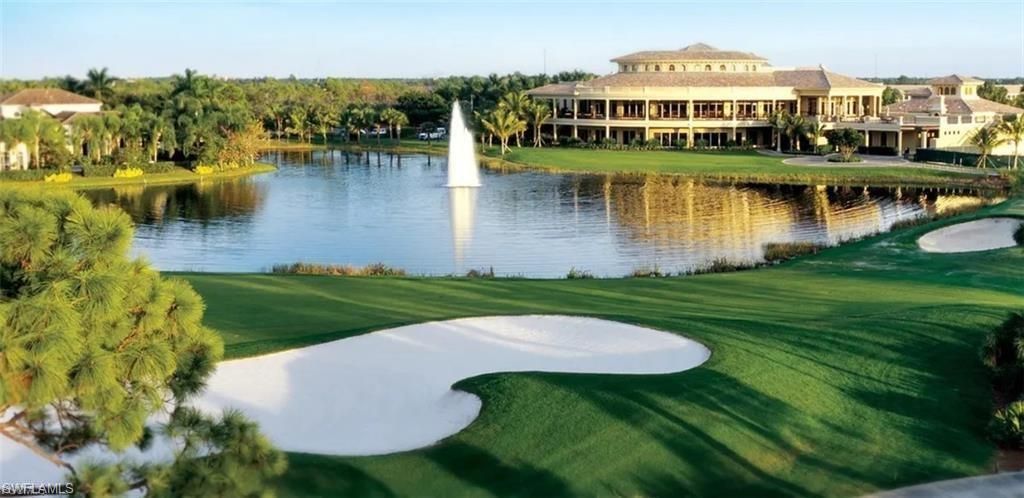 23771 Tuscany Way , Estero, FL 34134 Photo