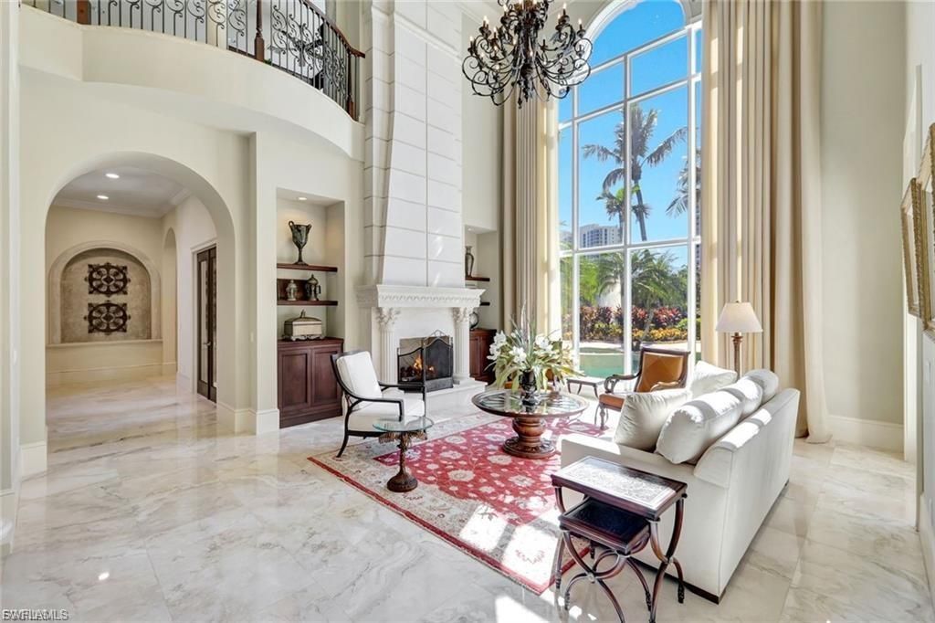 23771 Tuscany Way , Estero, FL 34134 Photo