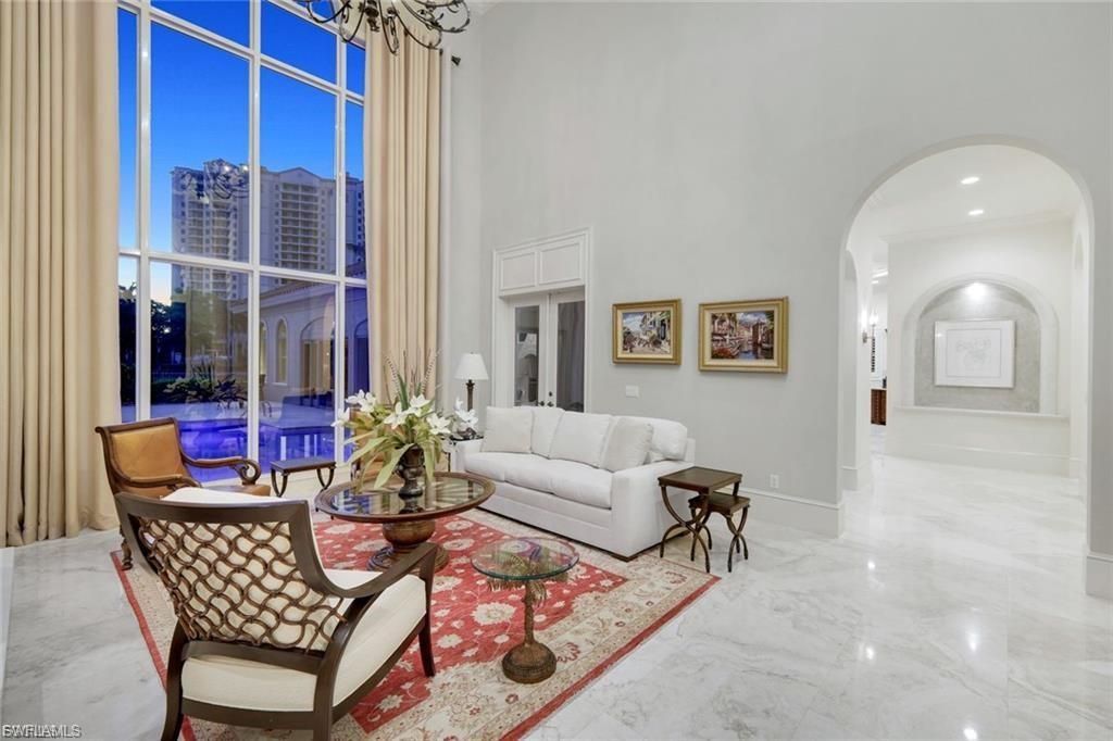 23771 Tuscany Way , Estero, FL 34134 Photo