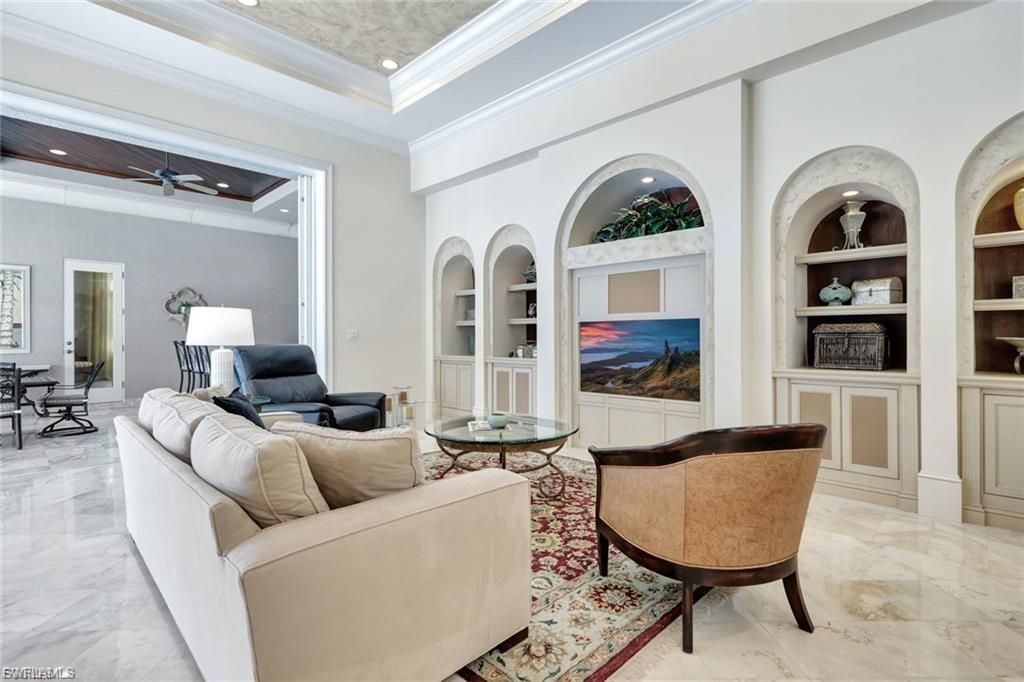 23771 Tuscany Way , Estero, FL 34134 Photo