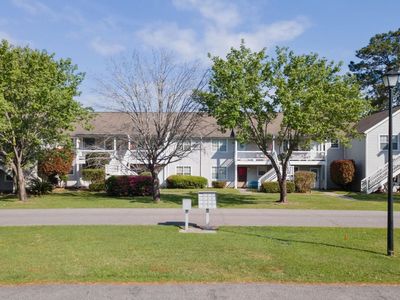 6850 King Arthur Dr. , Unit 201, Myrtle Beach, SC 29588