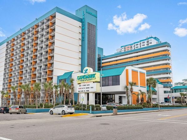 1501 S Ocean Blvd. , Unit 1049, Myrtle Beach, SC 29577