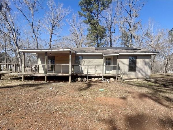 533 STUMPS CAMP Road, Winnfield, LA 71483