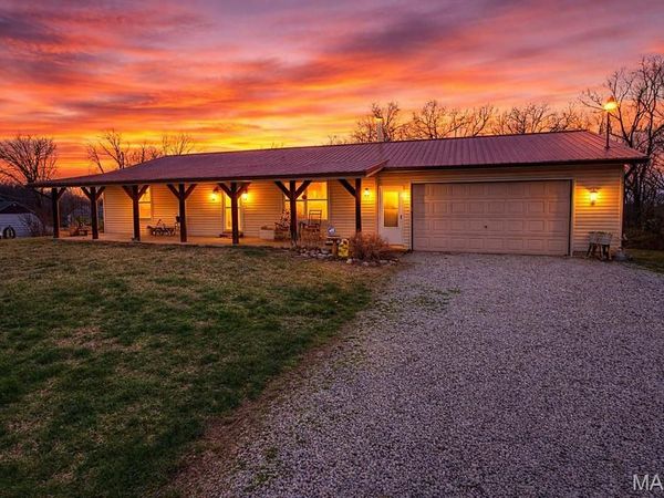 6150 SR DD , Festus, MO 63028